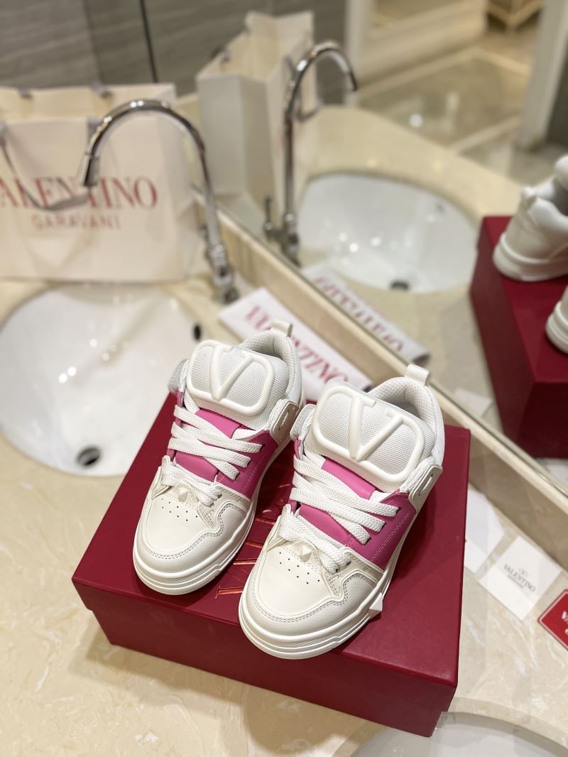 Valentino Open Shoes